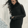 Martinique Mesh T-Neck
