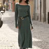Tremezzo Dress