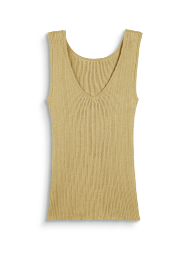 Sausalito V-Neck Tank