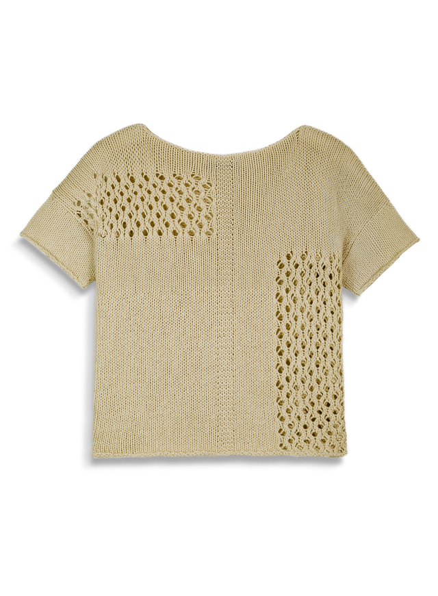 Daphne Top – Peruvian Connection