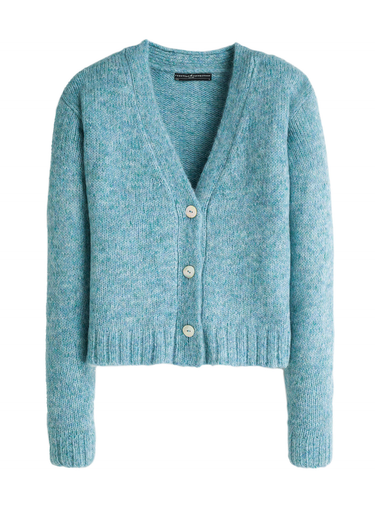 Thea Cardigan