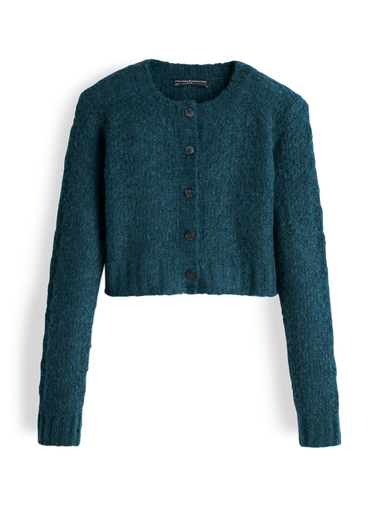 Petaluma Cardigan