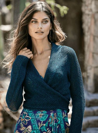 Shoreham Cardigan