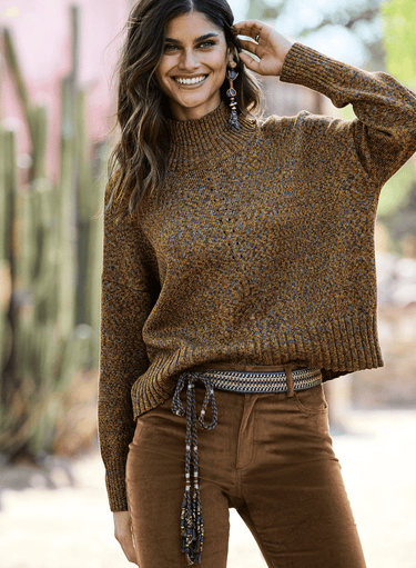 Tipperary Pullover