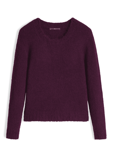 Colby Pullover
