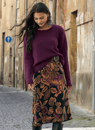 Colby Pullover