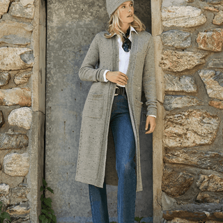 Portsalon Cardigan