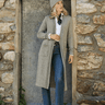 Portsalon Cardigan