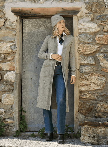 Portsalon Cardigan