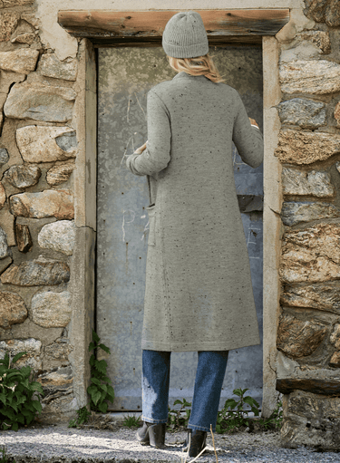 Portsalon Cardigan