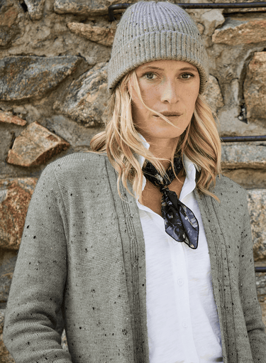 Portsalon Cardigan