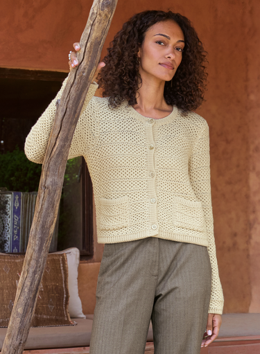 Quincy Cardigan