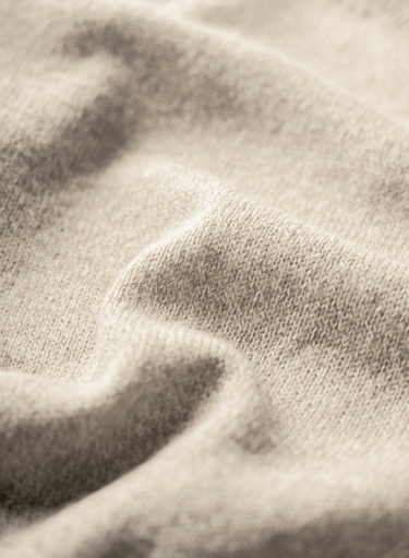 Edler kurzer Pullover