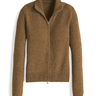 Valmorel Zip Cardigan