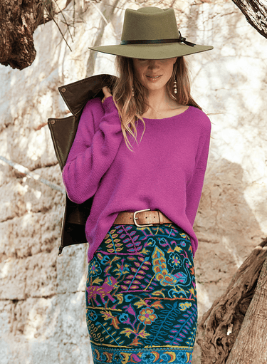 Studio Pullover