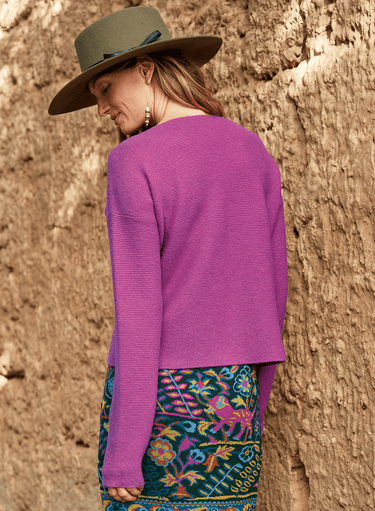 Studio Pullover