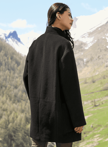 Essex Street Coat