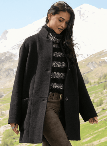 Essex Street Coat