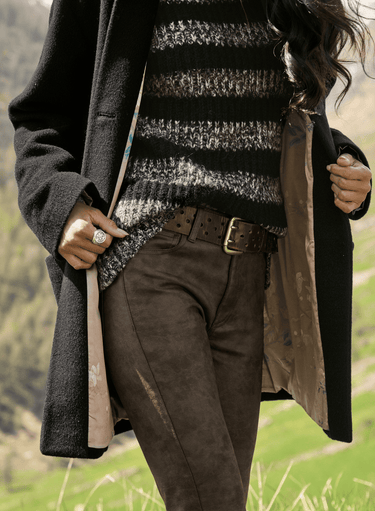 Essex Street Coat