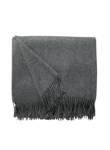 Royal Alpaca Throw