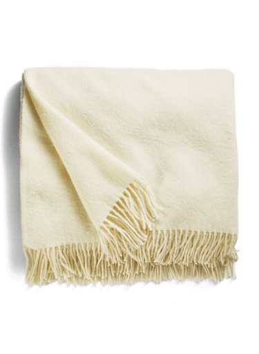 Royal Alpaca Throw
