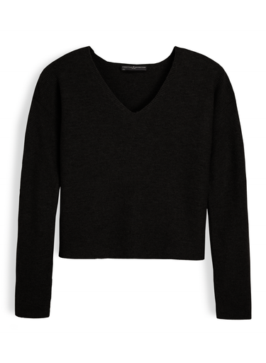 Luxe Links V-Neck