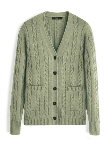 Spencer Cardigan