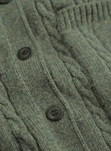 Spencer Cardigan