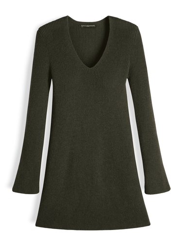 Helsinki Tunic