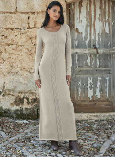 Larimer Dress