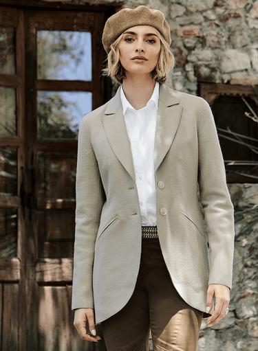 Fiorello Cutaway Jacket