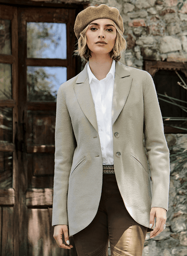 Fiorello Cutaway Jacket