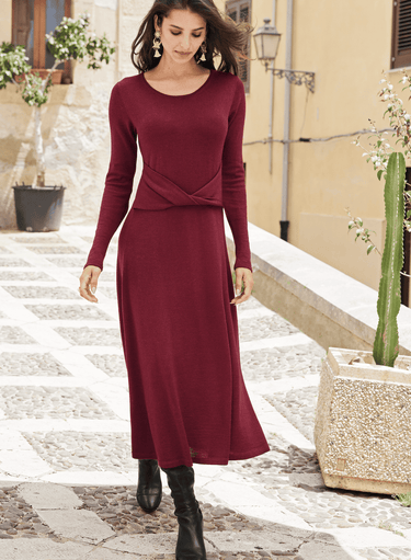 Rossini Dress