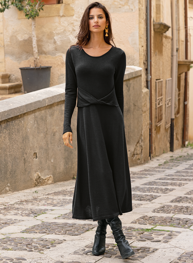 Rossini Dress