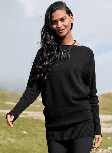 Aspen Tunic