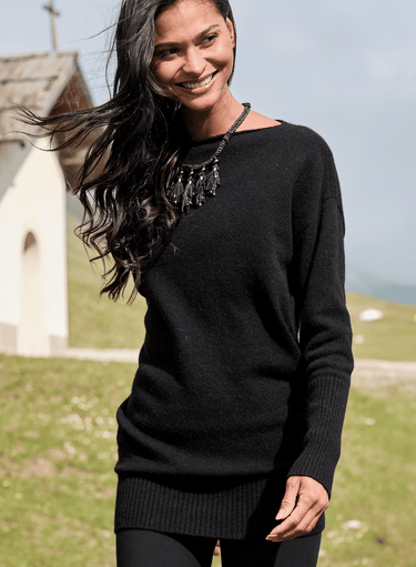 Aspen Tunic