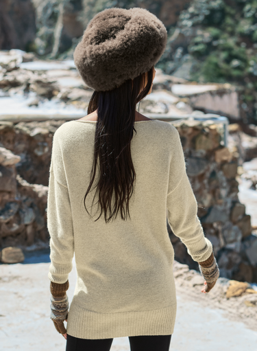 Aspen Tunic