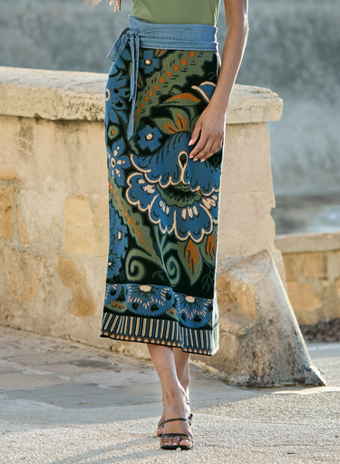 Carlotta Skirt