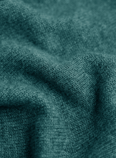 Luxe Alpaca Polo