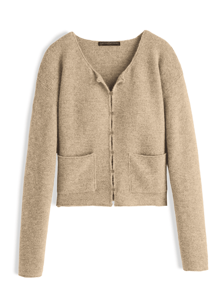 トップス ALPACA KNIT SHIRT CARDIGAN Ssize Studio Alpaca Cardigan – Peruvian Connection