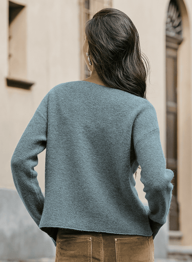 Studio Alpaca Cardigan