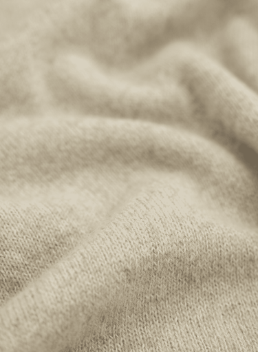 Royal Alpaca Hoodie