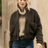 Aereo Bomber Jacket