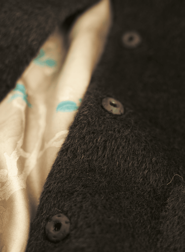 Aereo Bomber Jacket