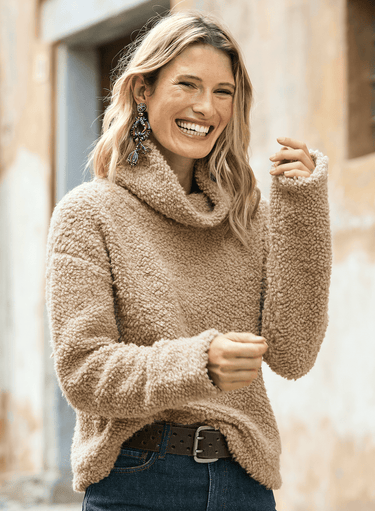Whitby T-Neck