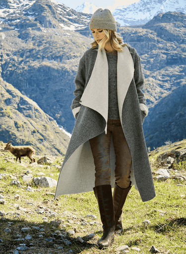 Zermatt Coat