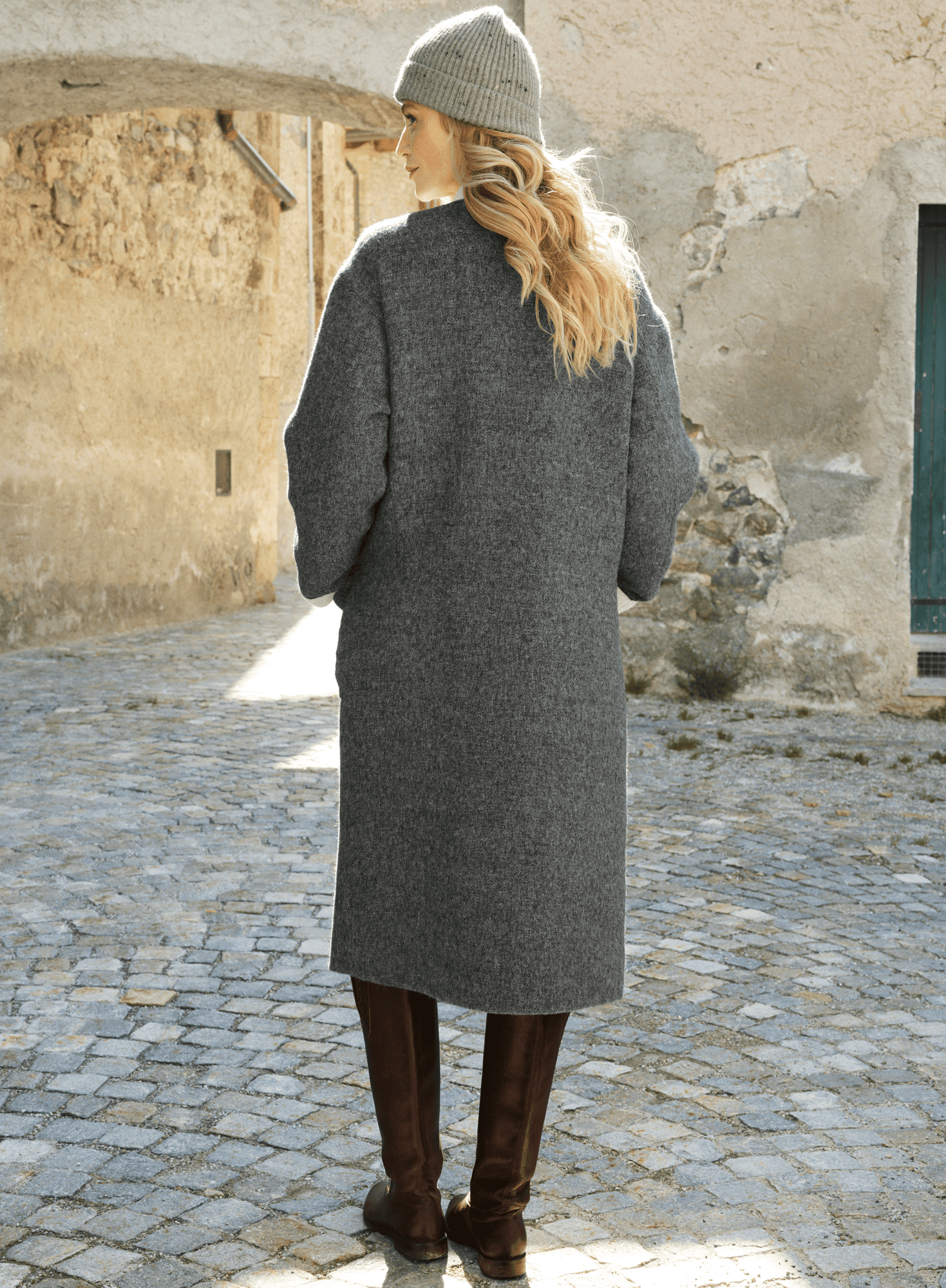 Zermatt Coat – Peruvian Connection Zermatt Coat – Peruvian Connection