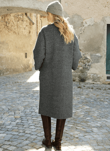 Zermatt Coat
