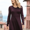 Nottingham Dress