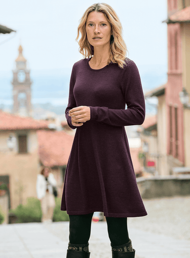 Nottingham Dress